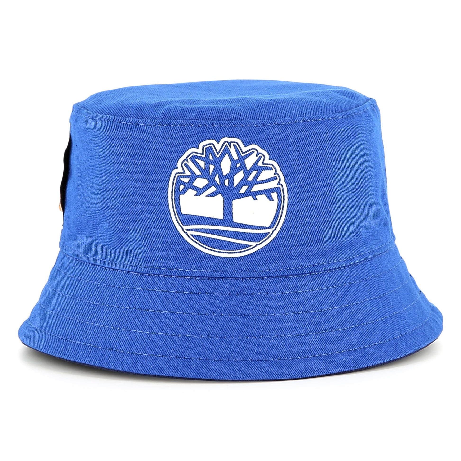 Timberland, Hat, Timberland - Bucket Hat, Blue