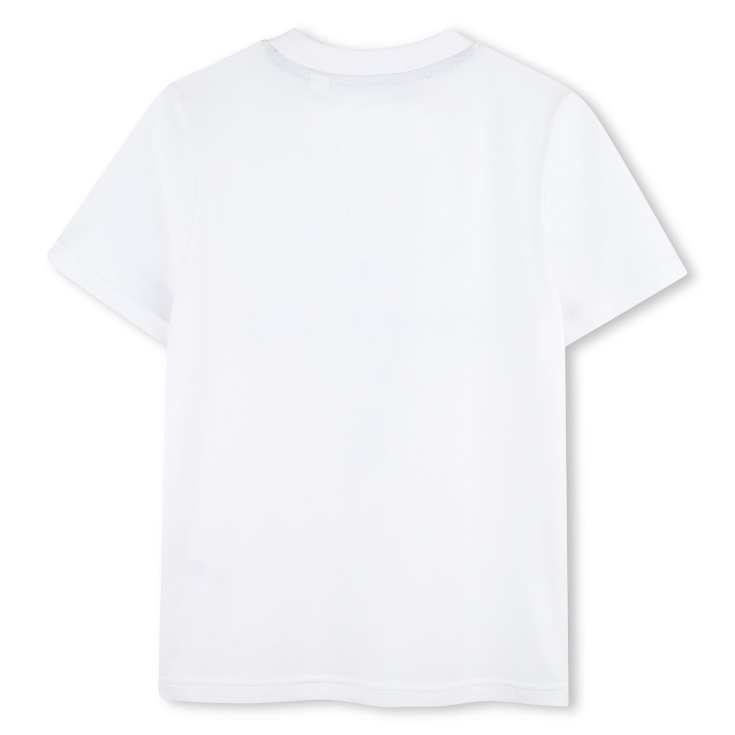 Timberland, T-shirts, Timberland - White T-Shirt