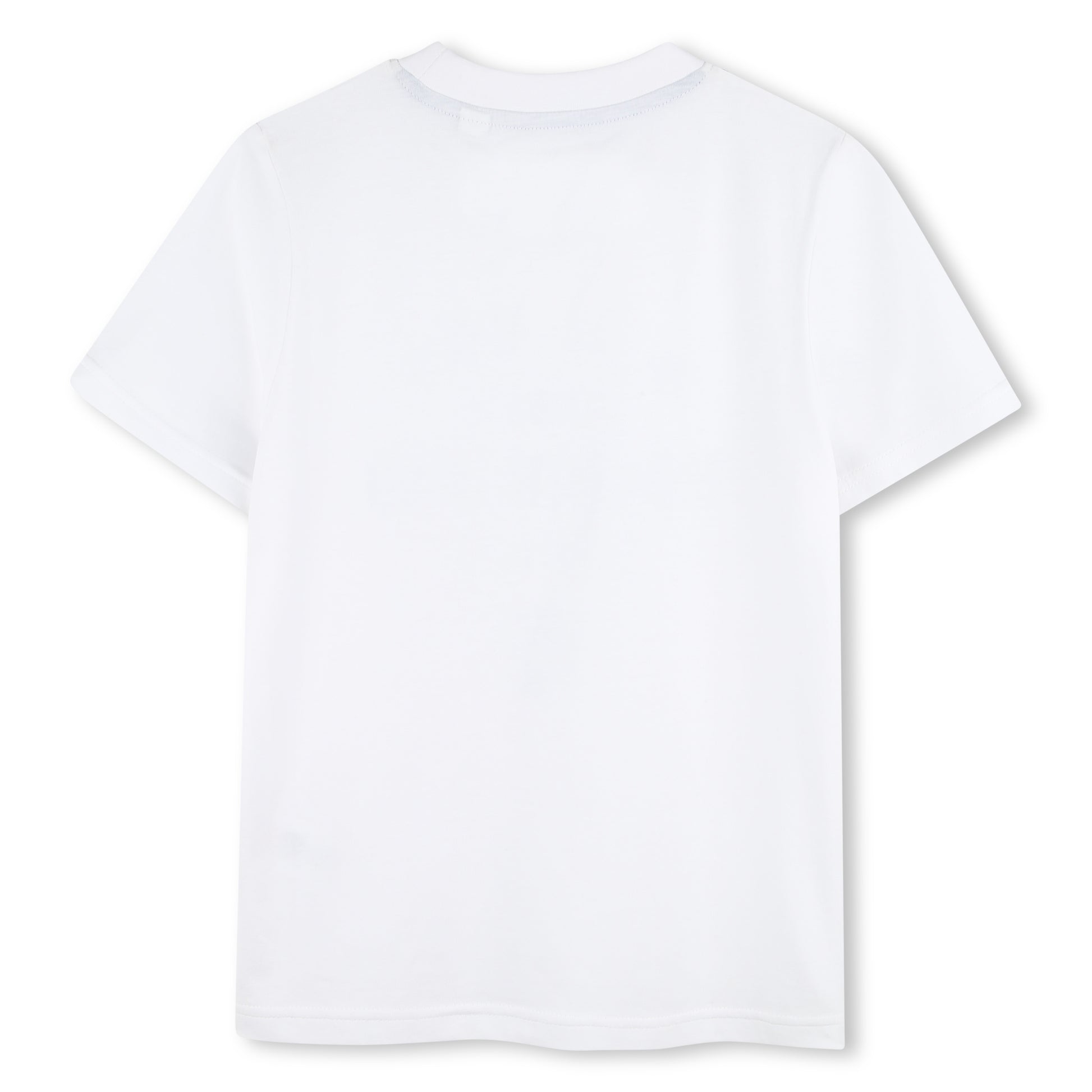 Timberland, T-shirts, Timberland - White T-Shirt