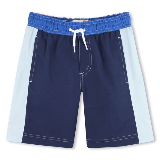 Timberland, shorts, Timberland - Blue Swim shorts