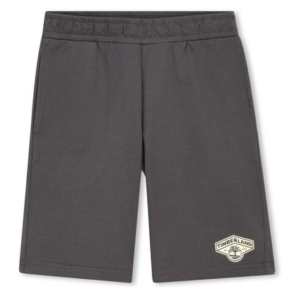 Timberland - 2 piece shorts set, Lemon