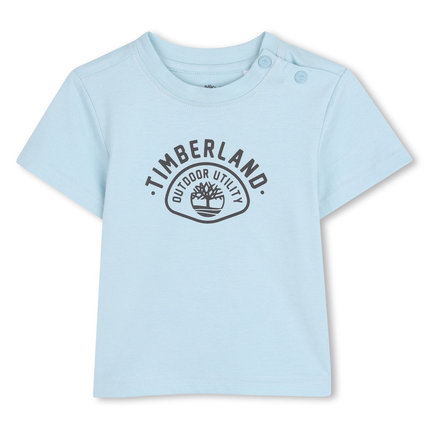 Timberland - 2 piece shorts set, blue