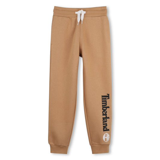 Timberland - Tan jogging bottoms