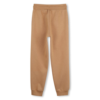 Timberland - Tan jogging bottoms
