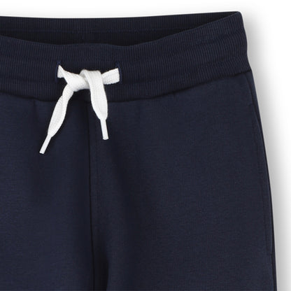Timberland - Navy jogging bottoms