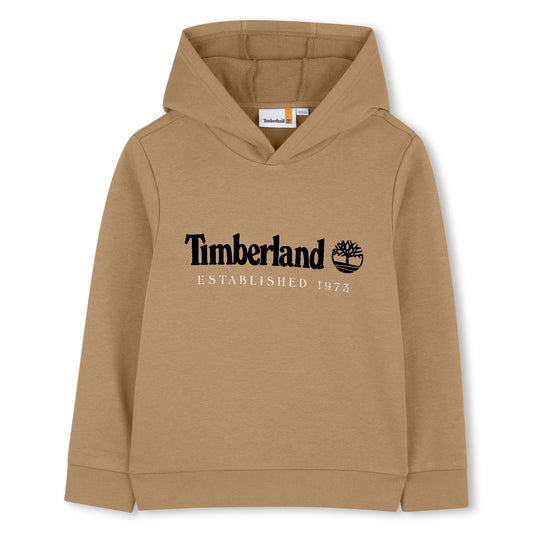 Timberland - Tan hoodie