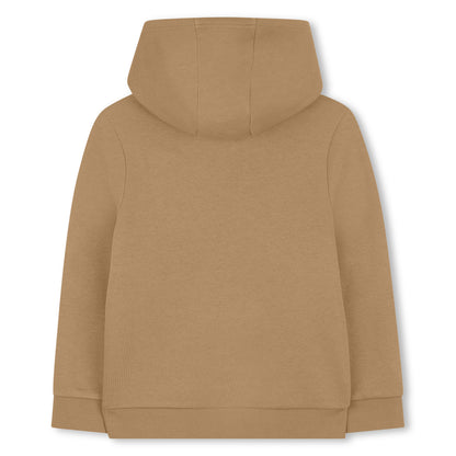 Timberland - Tan hoodie