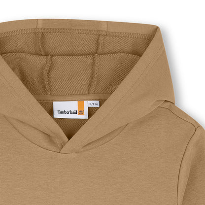 Timberland - Tan hoodie