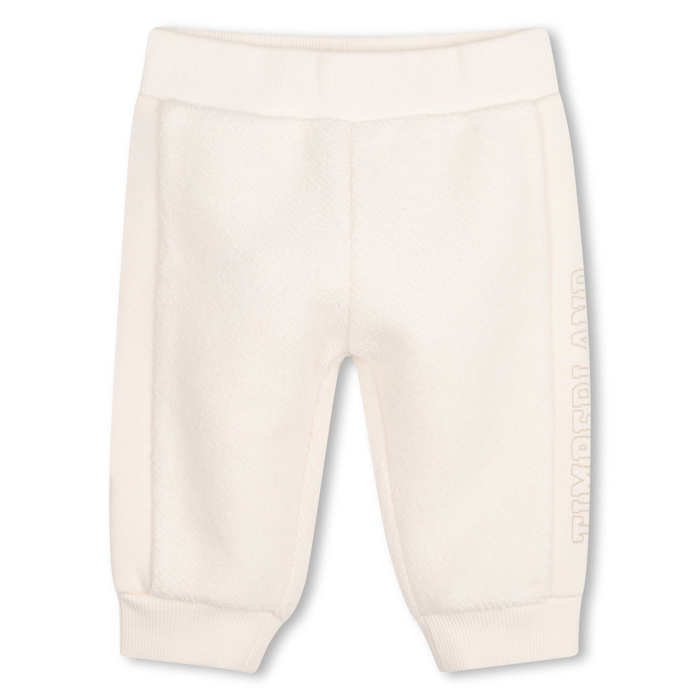 Timberland - 2 piece outfit, cream