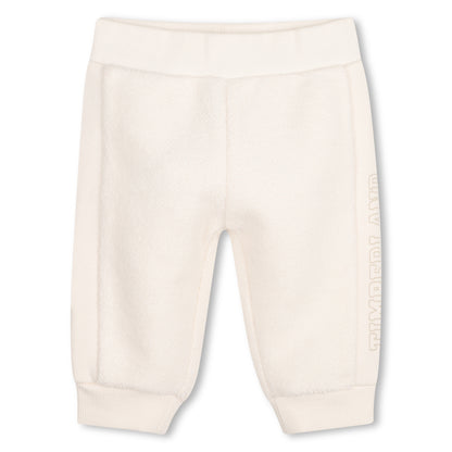 Timberland - 2 piece outfit, cream