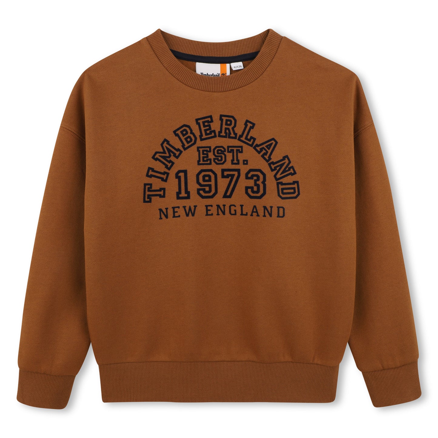 Timberland - Tan Sweatshirt