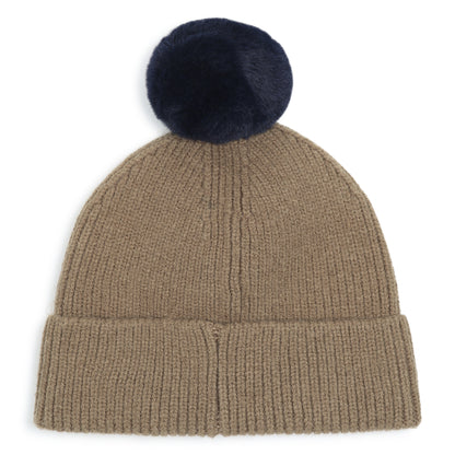 Timberland - Baby Hat, Brown