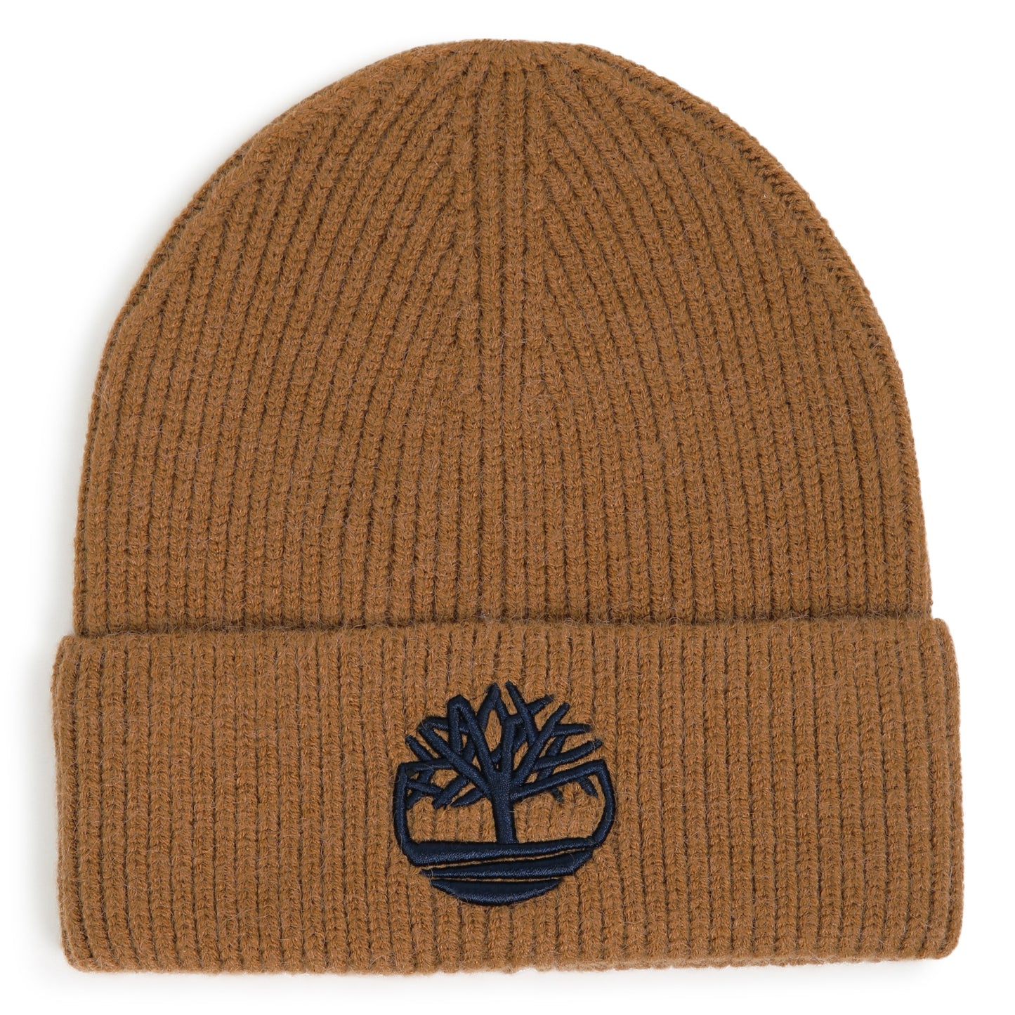 Timberland - Beanie Hat, Brown