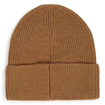 Timberland - Beanie Hat, Brown