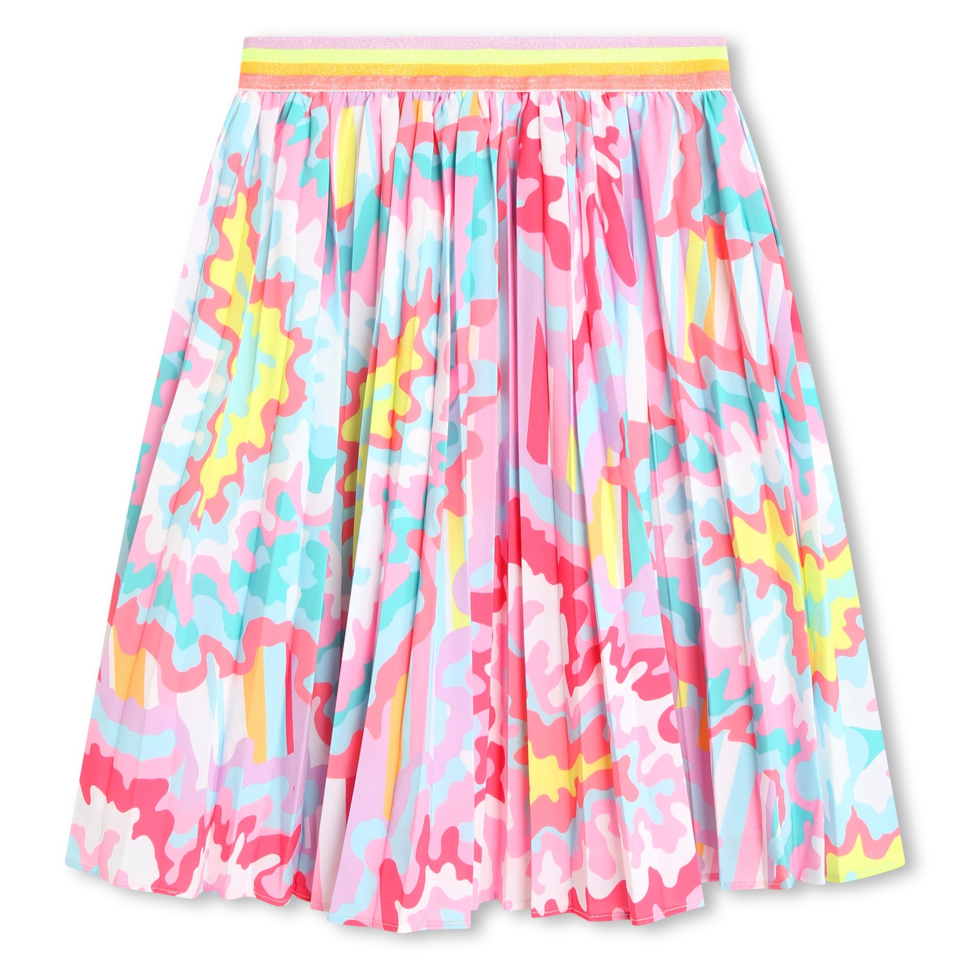 Billieblush, Skirts, Billieblush - Pleated Skirt