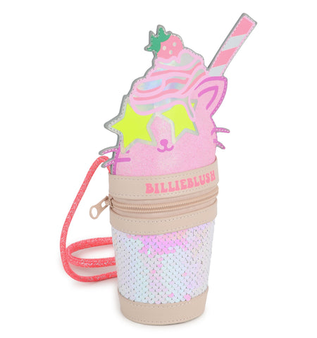 Billieblush, Bags, Billieblush - Ice-cream cone bag, 