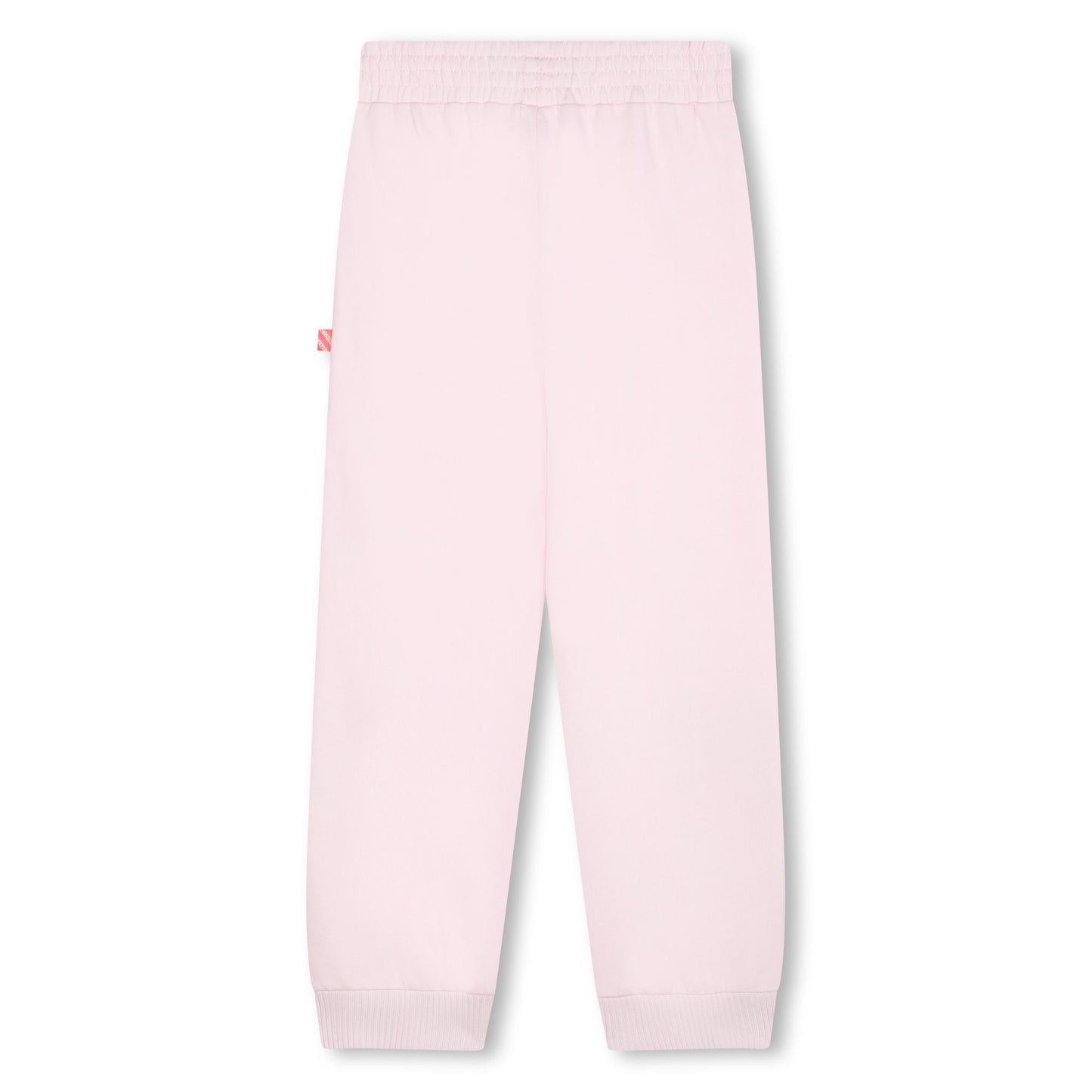 Betty Mckenzie, jogging bottoms, Billieblush - Pale pink jogging bottoms