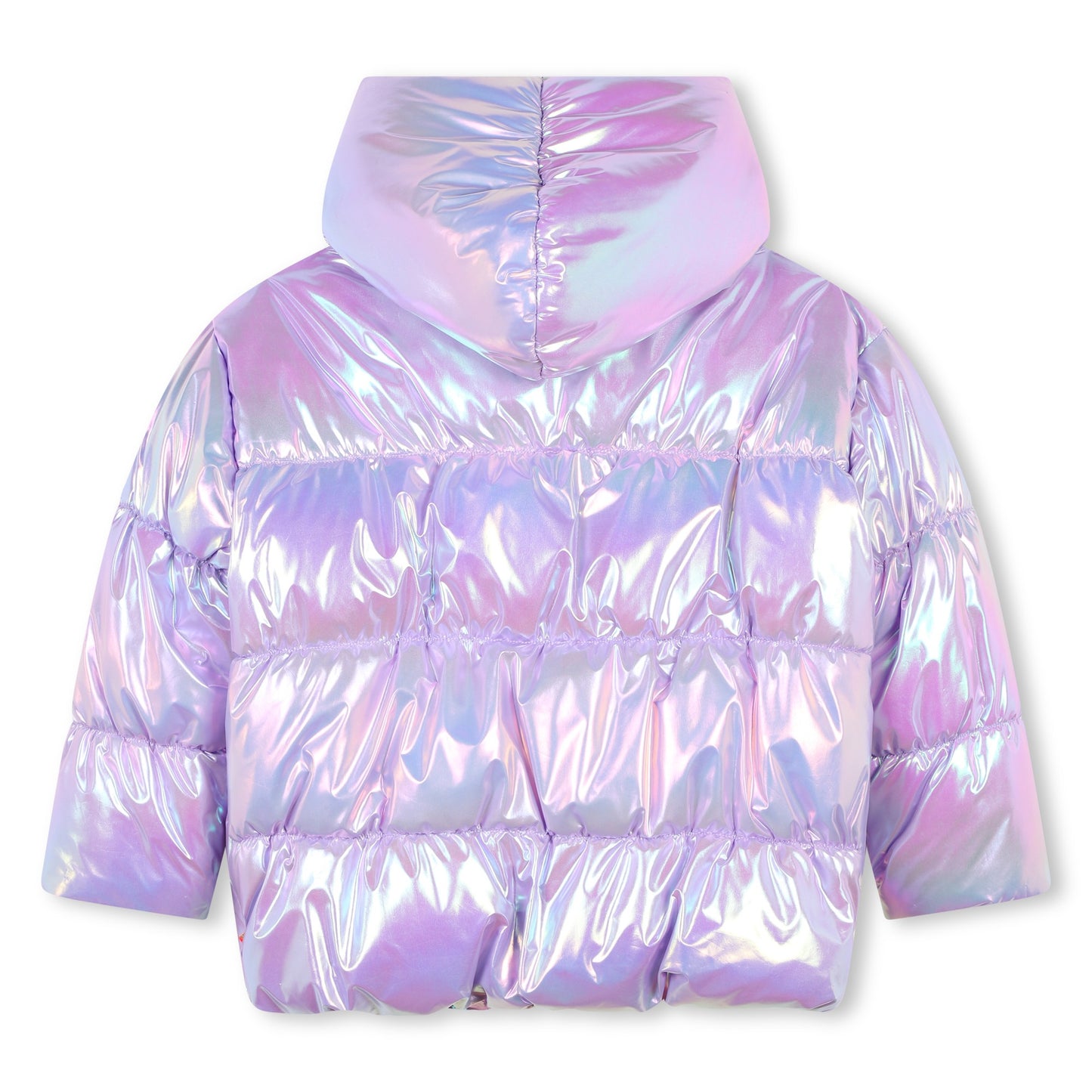 Billieblush, Coats & Jackets, Billileblush - Lilac Puffer jacket