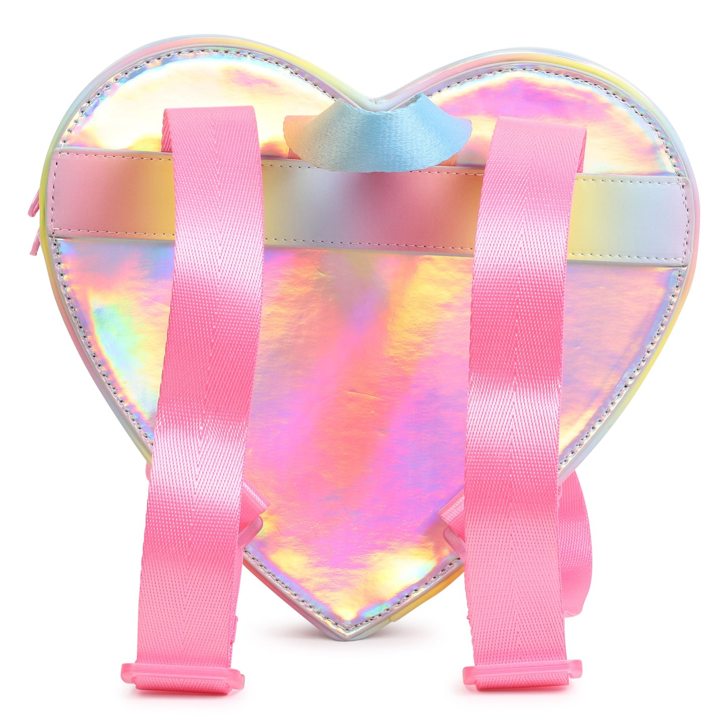 Billieblush, Bags, Billieblush - Heart bag, rucksack