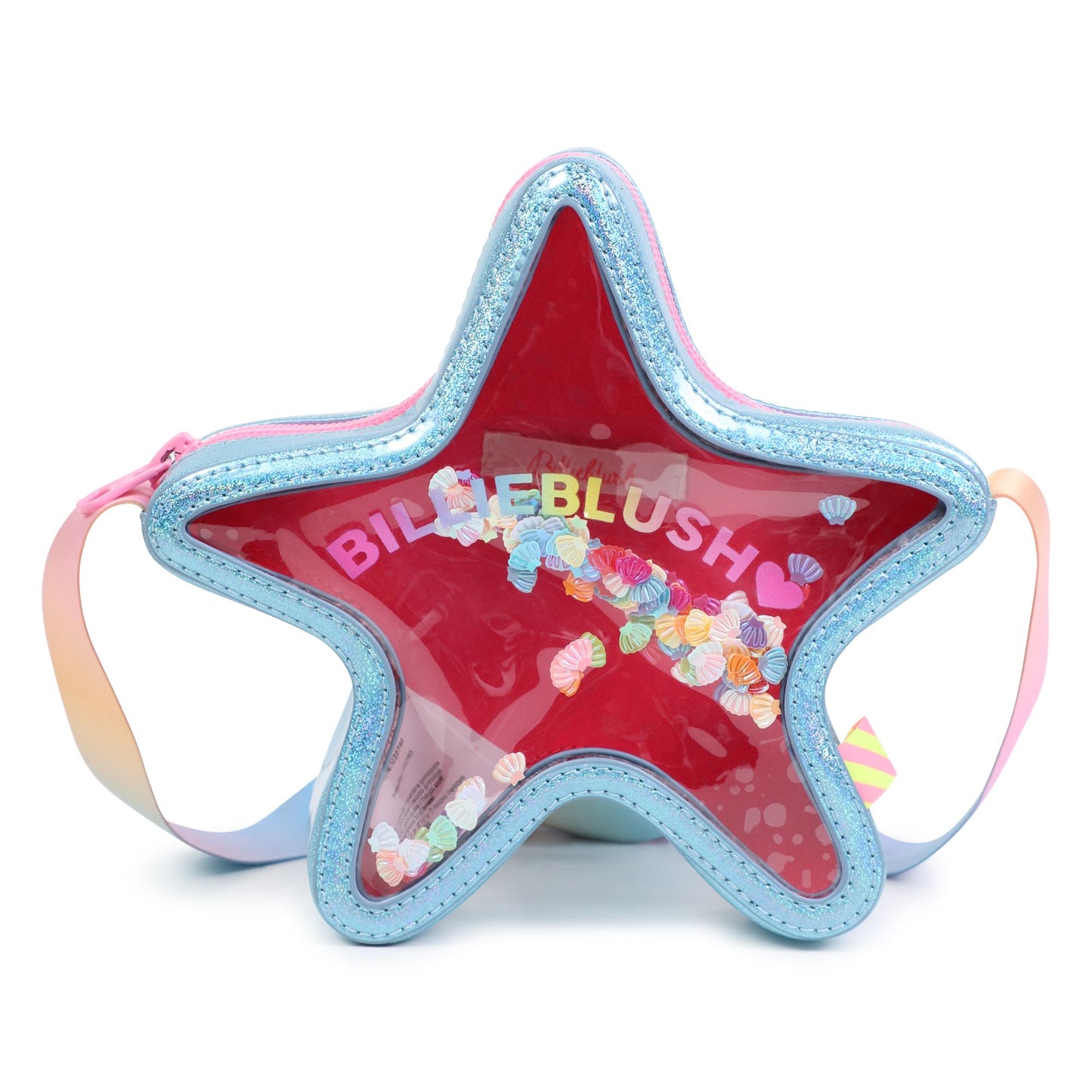 Billieblush, Bags, "Coming Soon" Billieblush - Star bag