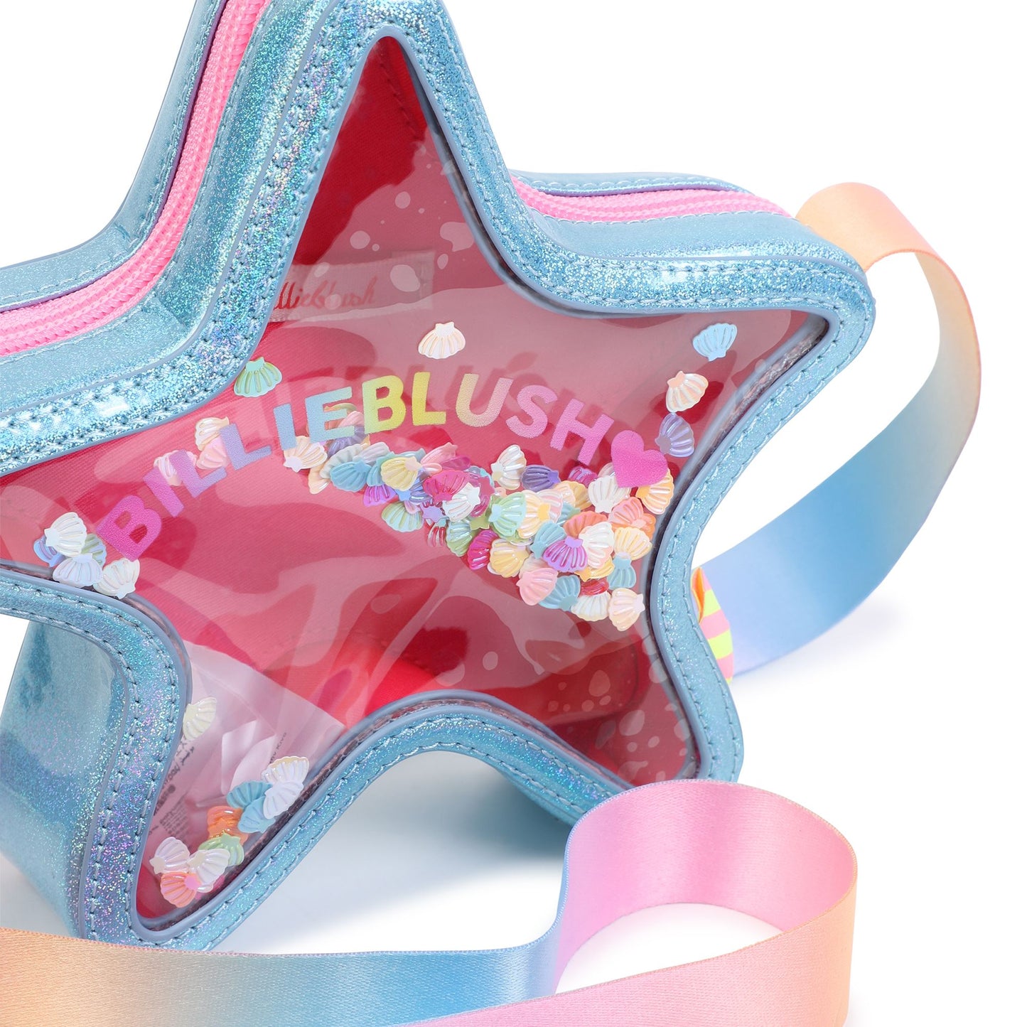 Billieblush, Bags, "Coming Soon" Billieblush - Star bag