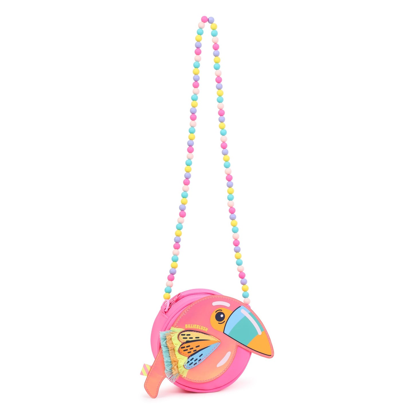 Billieblush, Bags, Billieblush - Bird design handbag