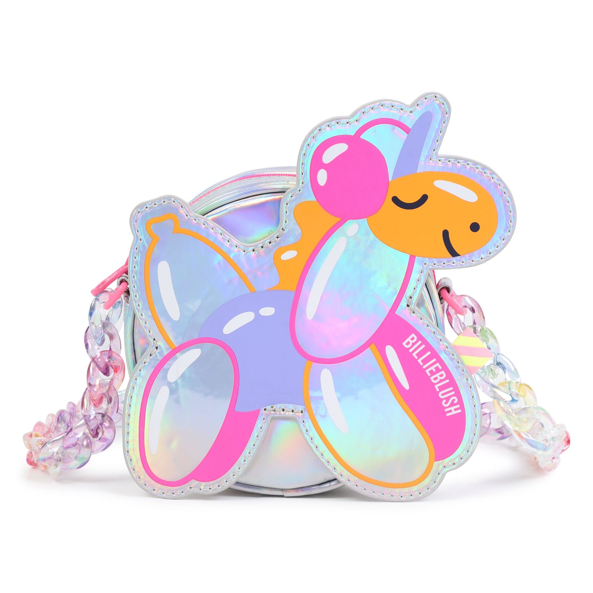 Billieblush, Bags, Billieblush - Balloon unicorn design handbag