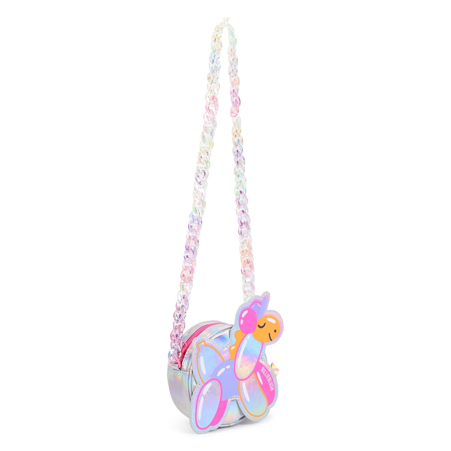 Billieblush, Bags, Billieblush - Balloon unicorn design handbag