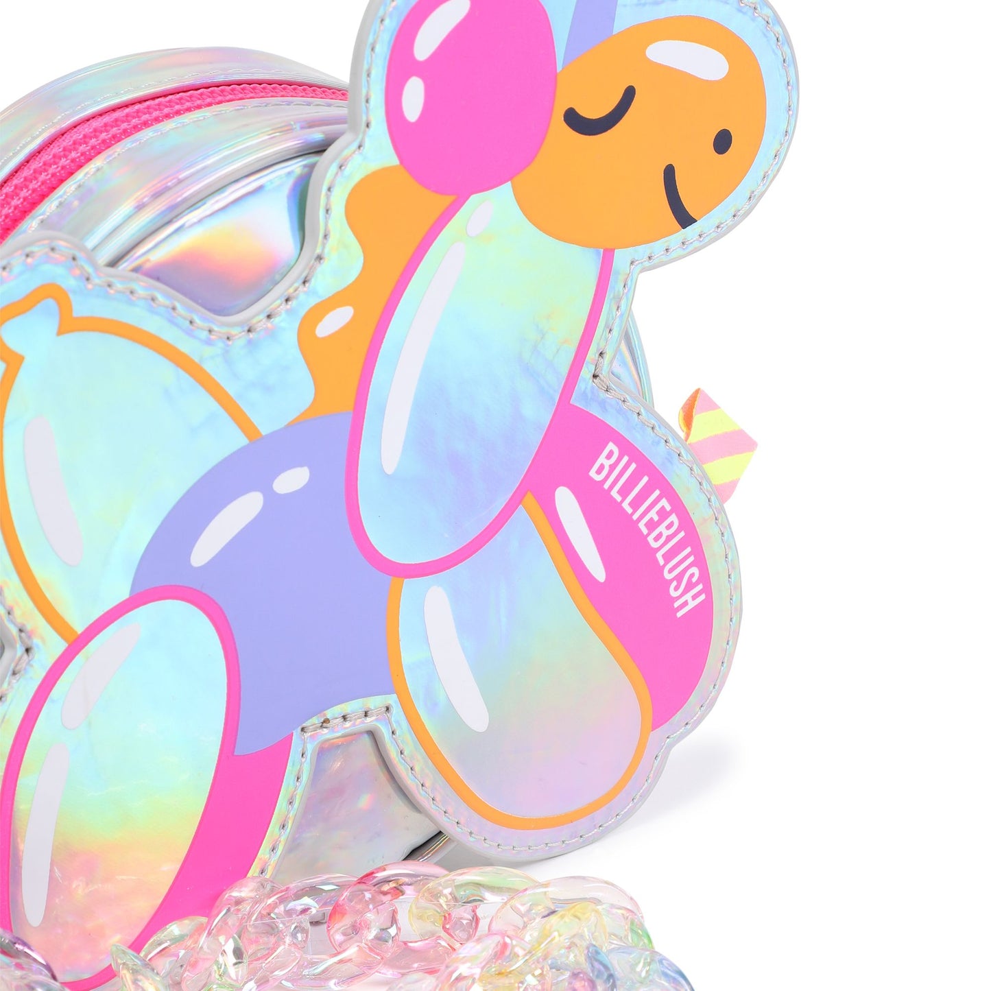 Billieblush, Bags, Billieblush - Balloon unicorn design handbag