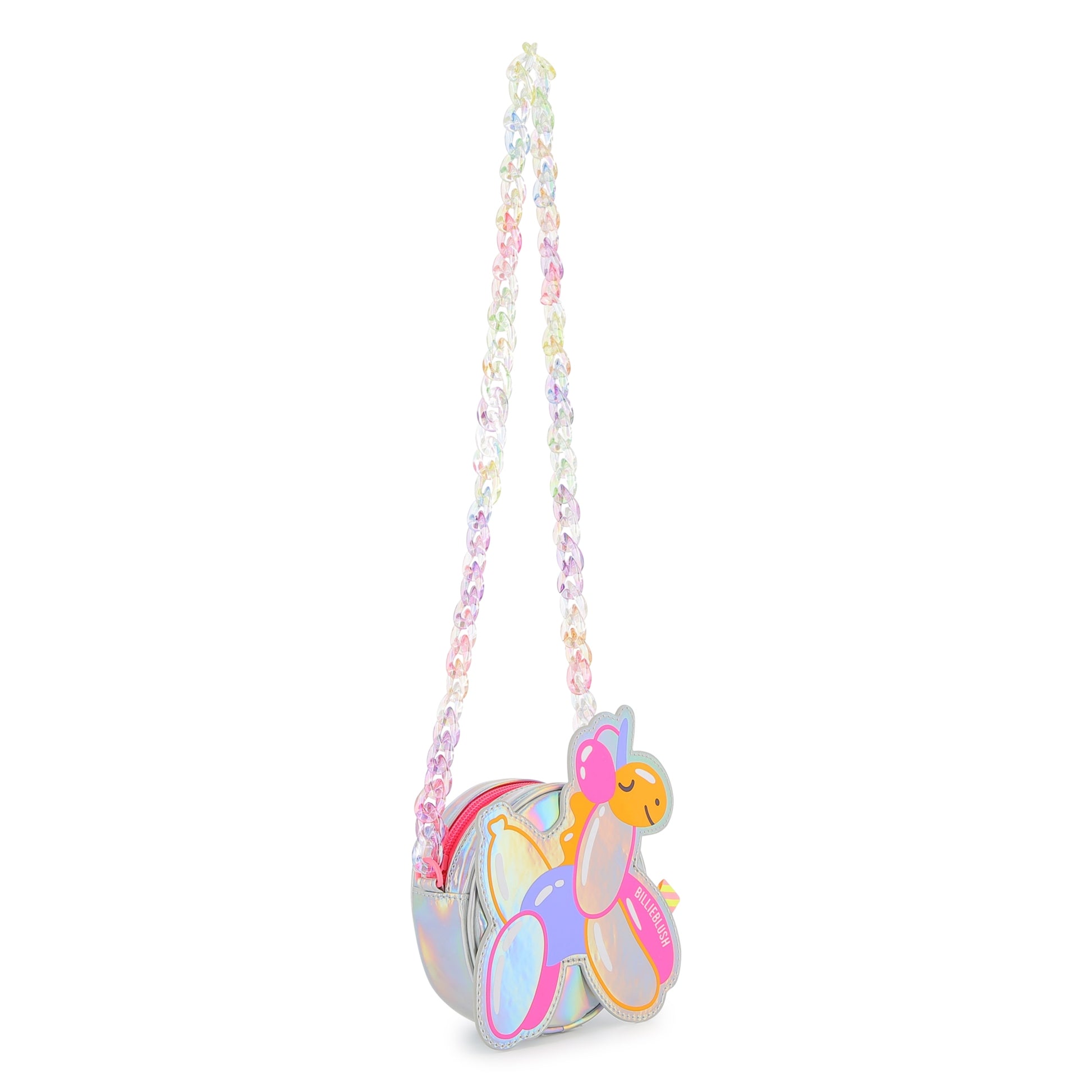 Billieblush, Bags, Billieblush - Balloon unicorn design handbag