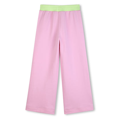 Billieblush  - Pink jogging bottoms -   Coming soon
