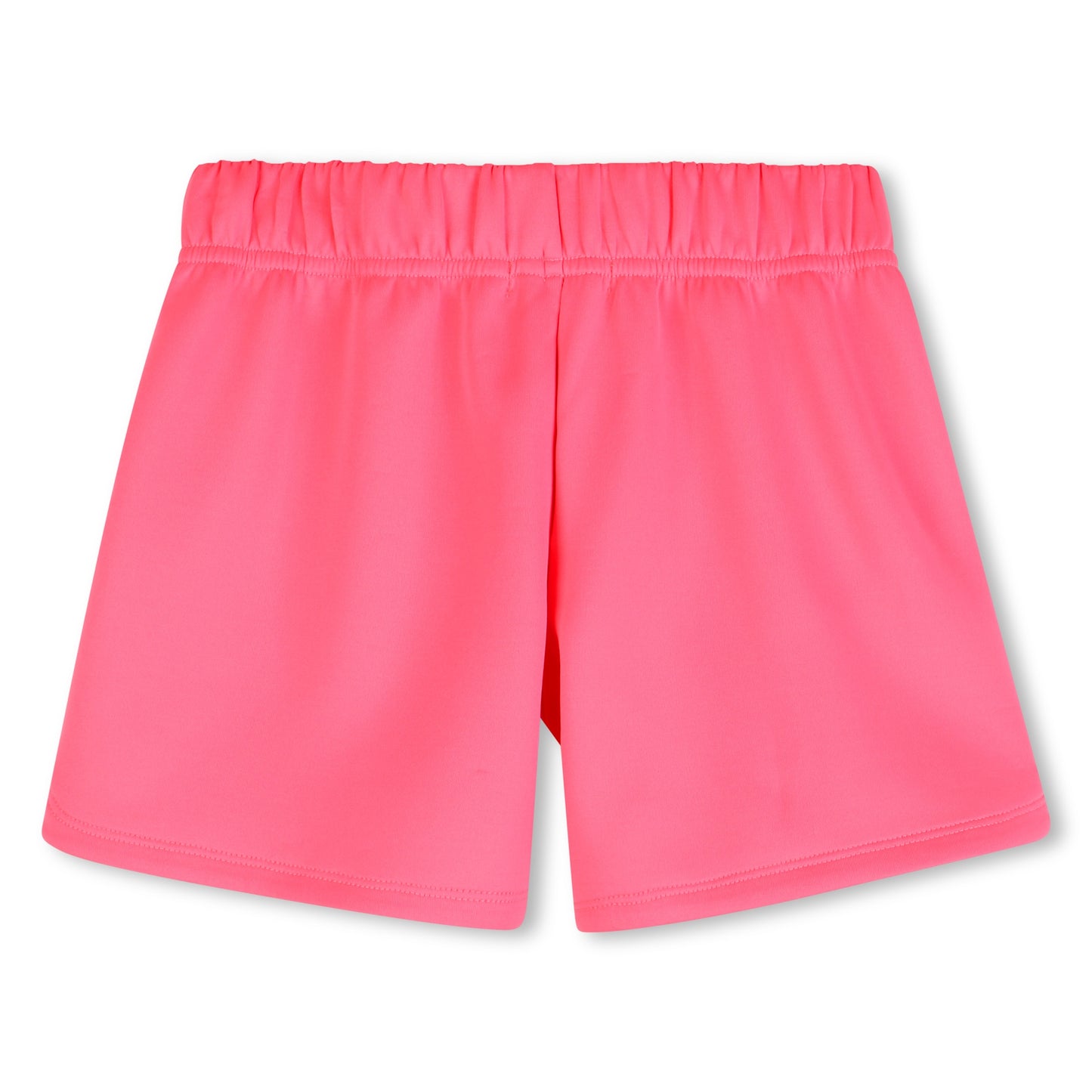 Billieblush  - Neon pink shorts