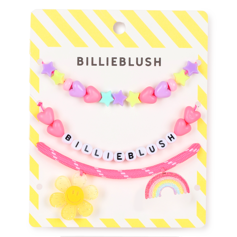 *COMING SOON* Billieblush Bracelet Set