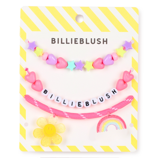 *COMING SOON* Billieblush Bracelet Set