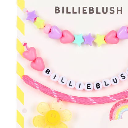 *COMING SOON* Billieblush Bracelet Set