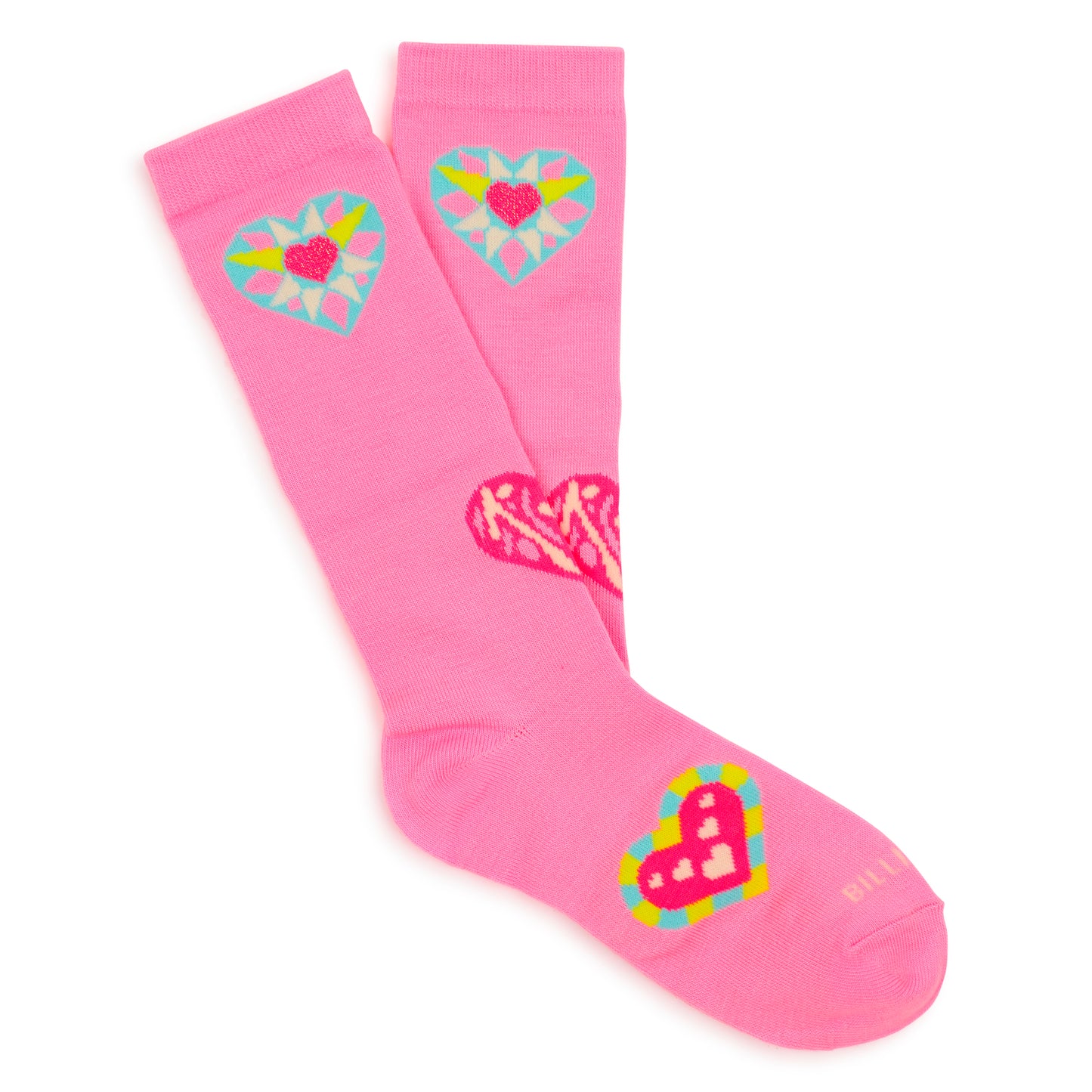Billieblush - Socks, 2 pair pack
