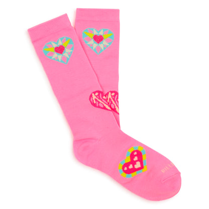 Billieblush - Socks, 2 pair pack