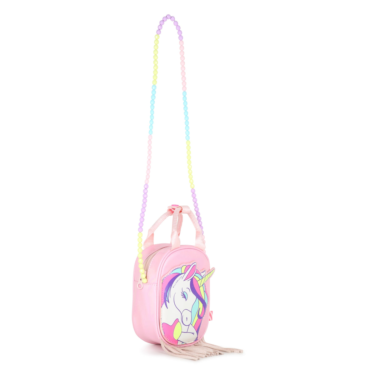 Billieblush - Unicorn pink handbag
