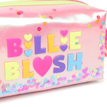 Billieblush - Pearl  Pink, shoulder bag, Billieblush