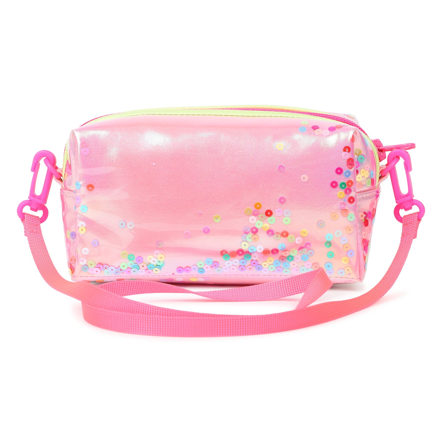 Billieblush - Pearl  Pink, shoulder bag, Billieblush