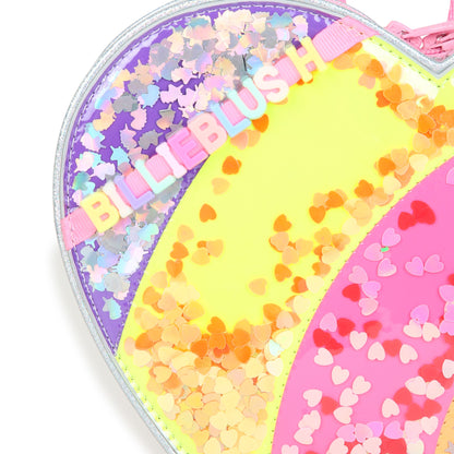 Billieblush - Heart backpack