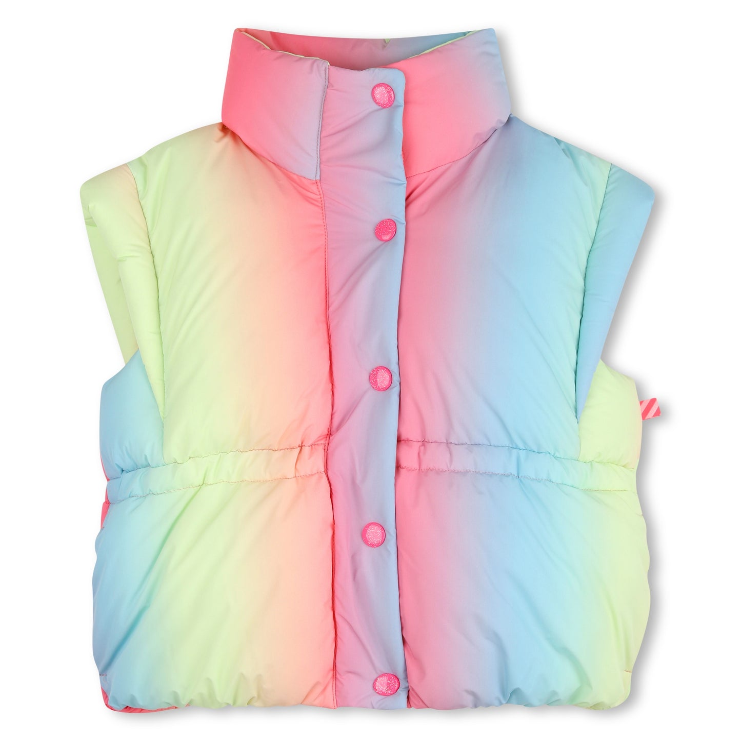 Billieblush - Rainbow Gilet