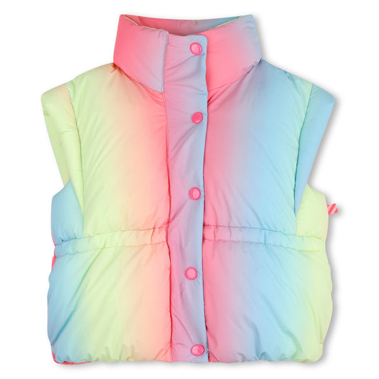 Billieblush - Rainbow Gilet