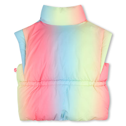 Billieblush - Rainbow Gilet