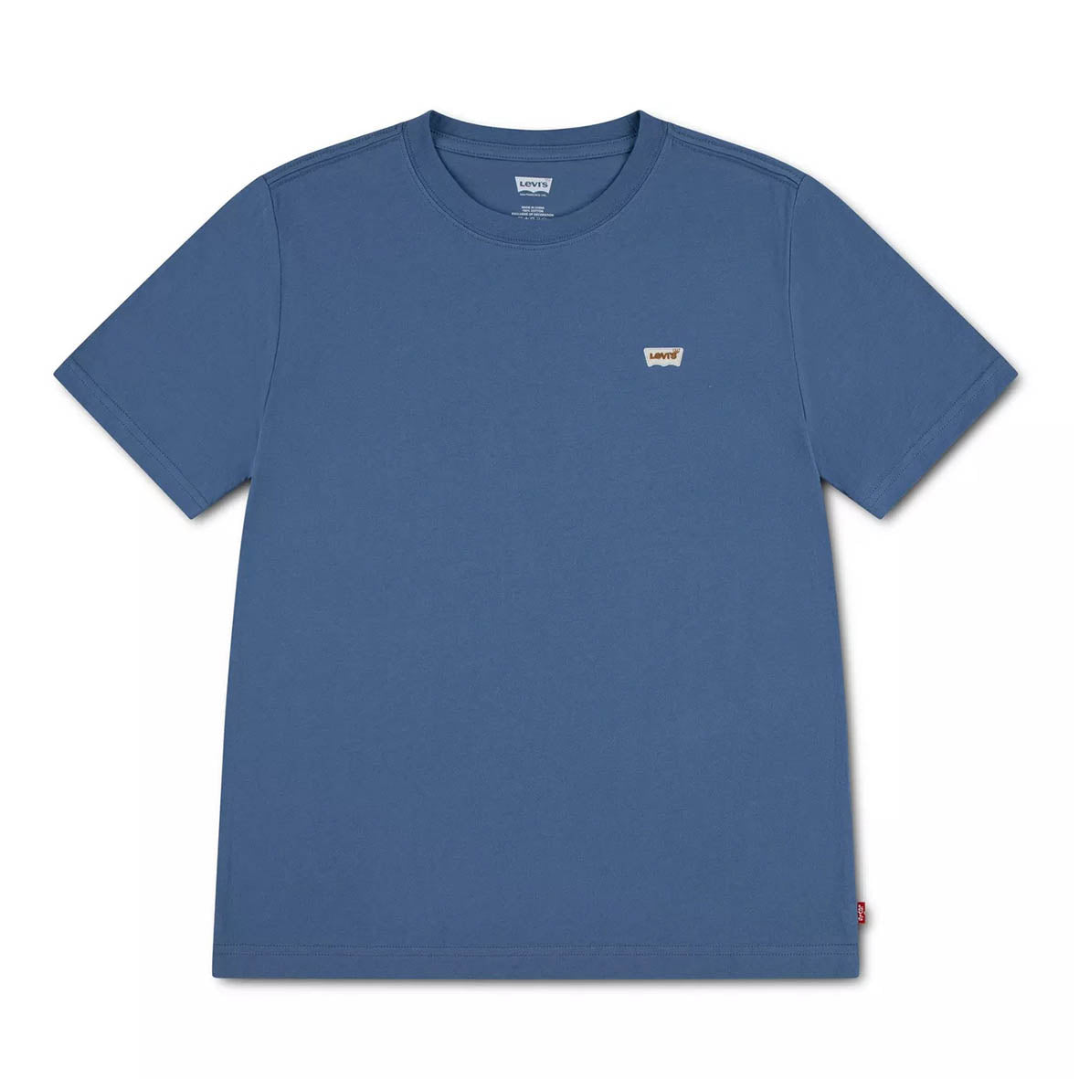 Levi's - T-shirt, moonlight blue