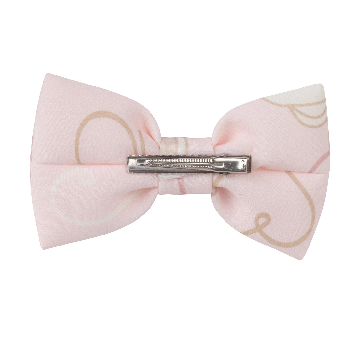 A'Dee, hair clip, A'Dee - Saylor Teddy print hair clip