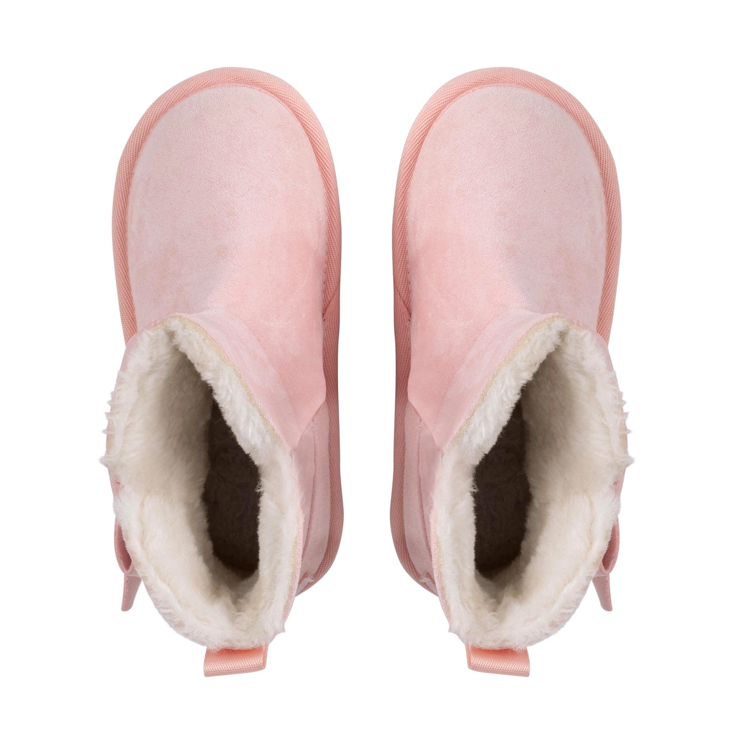 A'Dee, Footwear, A'Dee - Bowtiful bow boot Pink