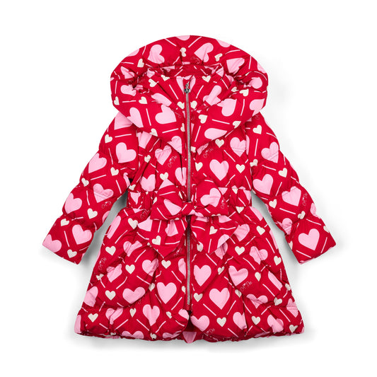 A’Dee - Coat, Lauren