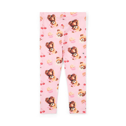A’Dee - Top & Leggings, Missy