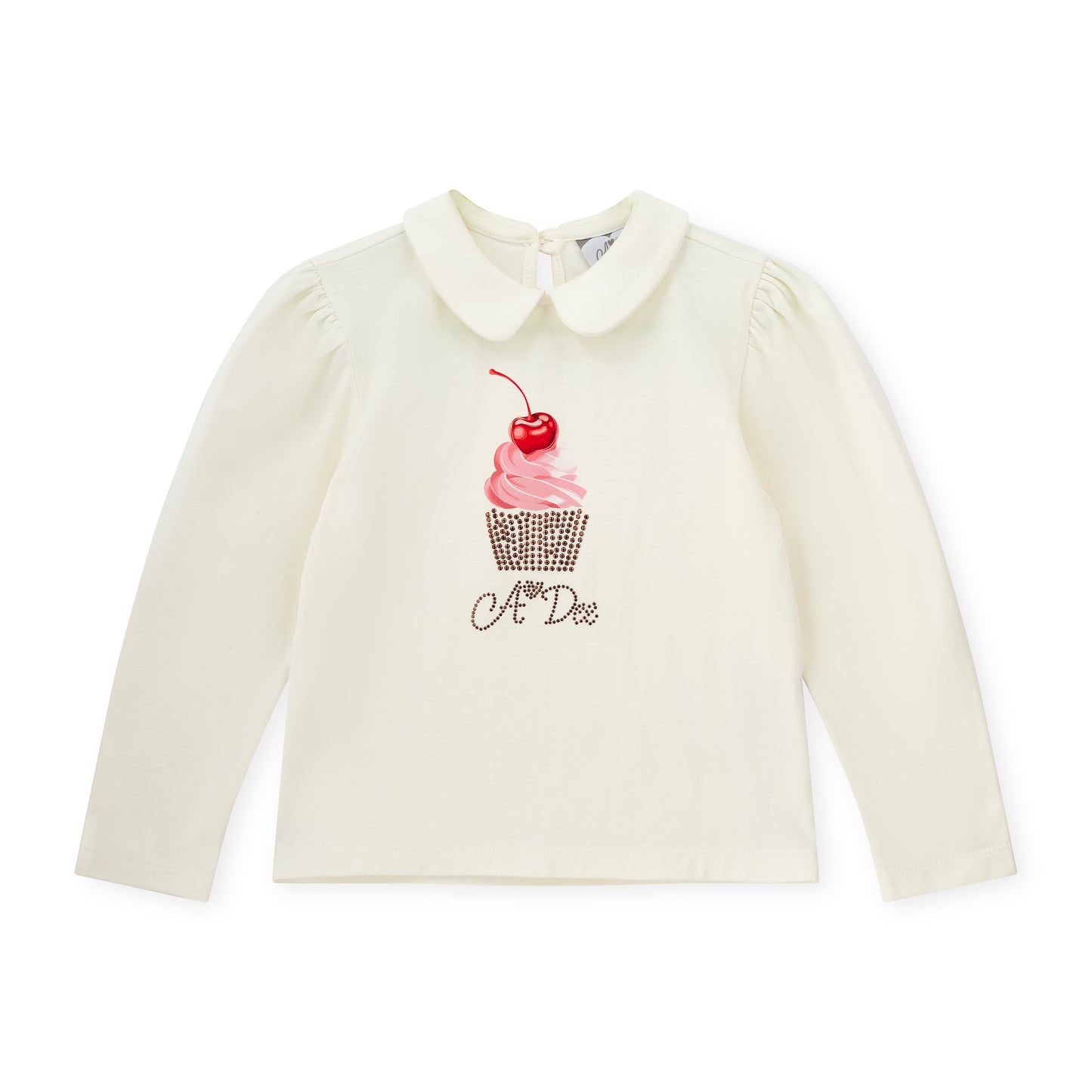 A’Dee - Top & Skirt, Mabel